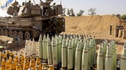 اسپانیا صدور مجوز فروش سلاح به اسرائیل را تکذیب کرد