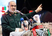 Iran has capability to fight wars from distance: IRGC chief