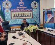 فضای مجازی استان اردبیل برای ترویج گفتمان سالم انتخابات پایش می‌شود