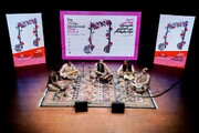 هم‌ذات‌پنداری تماشاچیان ایرانی با نغمه هراتی