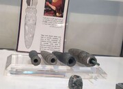 جزییات علمی نخستین رژ لب جهان، اختراعِ ایرانِ چهار هزار سال پیش