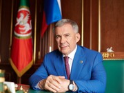 Глава Татарстана посетит Иран