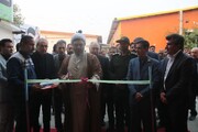 نمایشگاه تخصصی کشاورزی خوزستان گشایش یافت