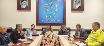 دادستان تبریز: تعلل در اجرای طرح بزرگراه اهر-مشگین شهر قابل قبول نیست