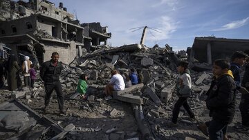 Canada : le plan d’Israël pour évacuer Rafah est « inacceptable »