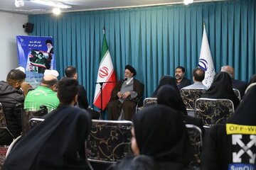 امام جمعه اصفهان: سلامت جامعه در گرو حمایت از ورزش همگانی است