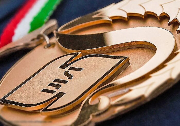 جایزه ملی به نام کیفیت و استاندارد 3 جایزه ملی به نام کیفیت و استاندارد