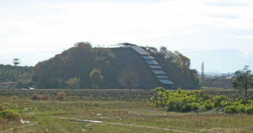 حسرتِ گردکوه