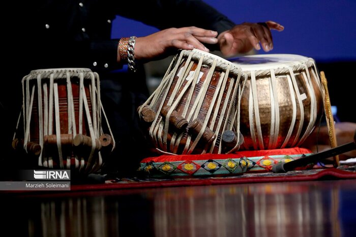روز دوم جشنواره فجر۳۹؛ کوک سازهای هند و تاجیکستان به وقت تهران