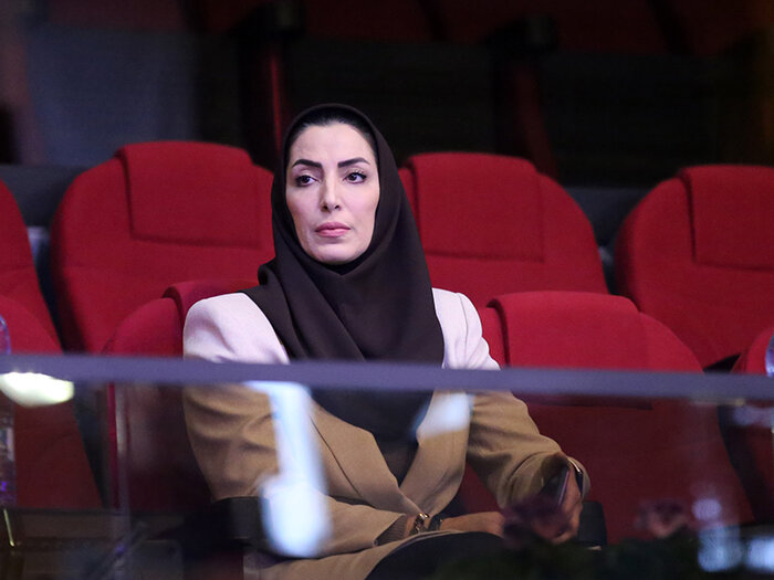 مداح: هدف ما ارتقا رنکینگ کیانی است؛ نعمتزاده شایستگی المیپیکی شدن را دارد