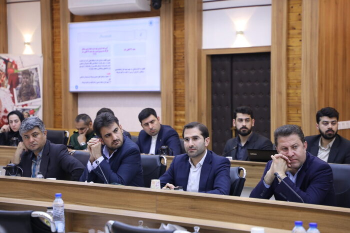 استاندار خوزستان: رفع مشکلات طرح طبقهبندی مشاغل از طریق وزارت کار درحال پیگیری است