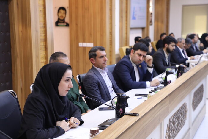 استاندار خوزستان: رفع مشکلات طرح طبقهبندی مشاغل از طریق وزارت کار درحال پیگیری است
