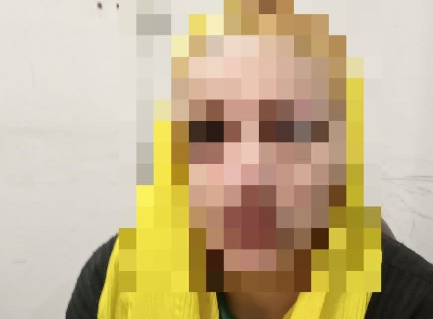 دستگیری زنی که با بیهوشی مردان، سرقت می‌کرد