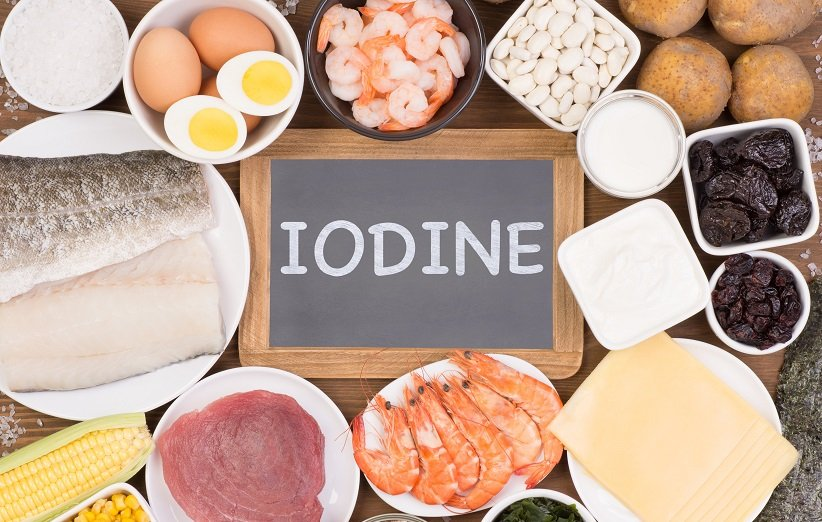 ۵ کمبود تغذیهای در رژیمهای غذایی مدرن