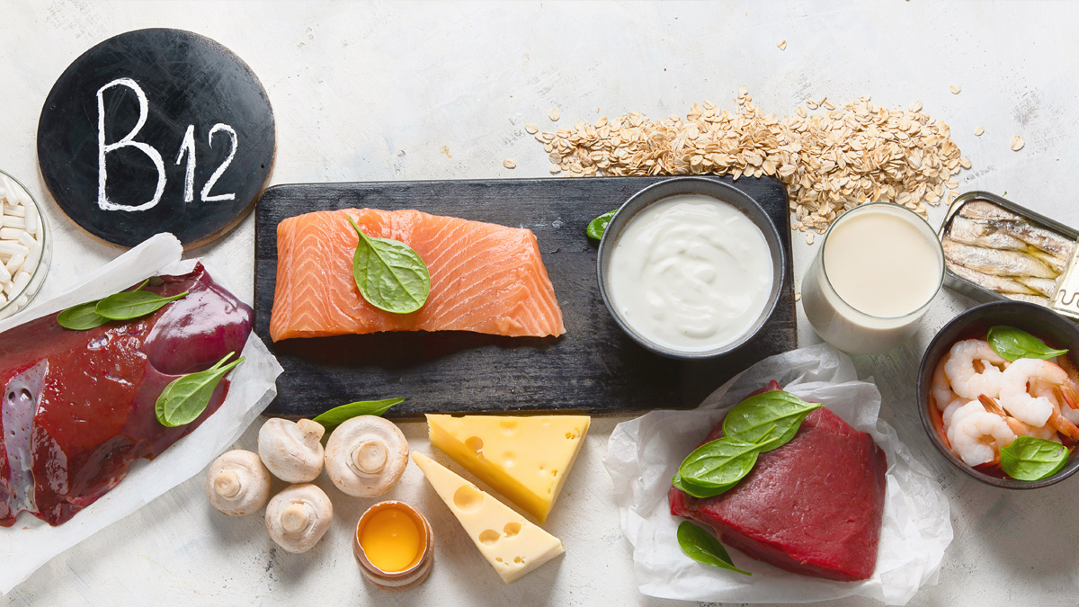 ۵ کمبود تغذیهای در رژیمهای غذایی مدرن