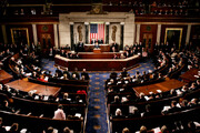 سنای آمریکا لایحه کمک به اوکراین، رژیم صهیونیستی و تایوان را تصویب کرد