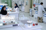 راه اندازی مرکز نوآوری پژوهشگاه مواد و انرژی به همت محققان ایرانی