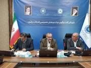 استاندار: صنایع استان مرکزی برای ضایعات واحدهای خود برنامه‌ریزی جدی کنند