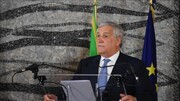 Ministro de Exteriores italiano critica a Israel por acciones desproporcionadas