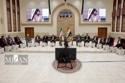 Judiciary chief says Iran-Iraq cooperation can boost security of Muslims