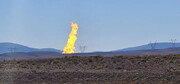 Das Gouvernement von Fars gab bekannt, dass die Explosion in der Gaspipeline in dieser Provinz vorsätzlich war