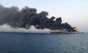 حادثه دریایی جدید در جنوب شرق عدن/ حمله به «ام الرشراش» در ایلات