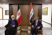 ضرورت تسریع در حل‌وفصل مشکلات تجار ایرانی و عراقی