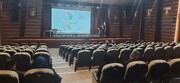 همایش ملی با صندلی های خالی در دانشگاه بوعلی همدان