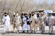 Taliban say they assured Iran of mutual cooperation