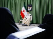 آیت الله علم الهدی: انقلاب اسلامی باید خود را برای ماموریتهای جهانی آماده کند