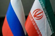سفير إيران في موسكو : الاتفاقية الإيرانية الروسية لیست سریة