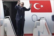Erdoğan 12 Yıl Aradan Sonra Irak'ta