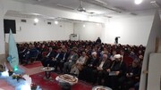 نفرات برتر همایش زندگی و سیره امام حسین در جیرفت معرفی شدند