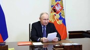 Russia’s Putin signs law on use of digital assets in intl. payments