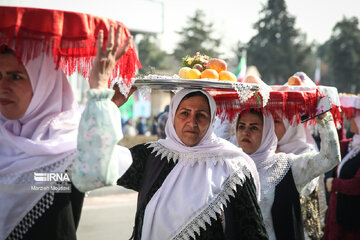 نمایشگاه گردشگری