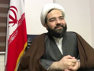 نامزد مجلس خبرگان رهبری: آذربایجان‌غربی قله جهاد و اجتهاد است