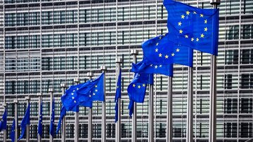 اتحادیه اروپا تحریم‌های جدیدی علیه بلاروس وضع کرد