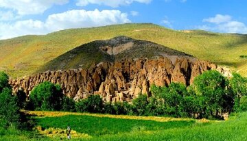 آشنایی با جاهای دیدنی تبریز