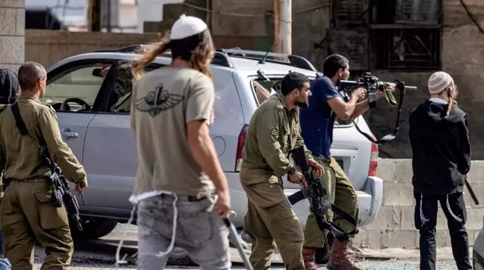 France bans entry of extremist Zionist settlers