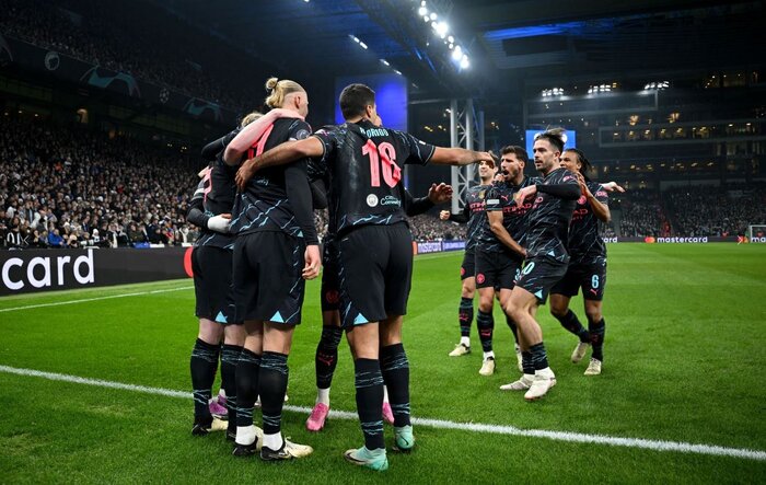 پیروزی خارج از خانه رئال و سیتی؛ گام بلند غولها برای صعود