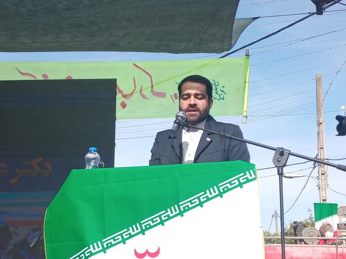 دولت ۶ هزار و ۹۰۰ میلیارد ریال طرح اقتصادی در «نگینشهر» اجرا کرد