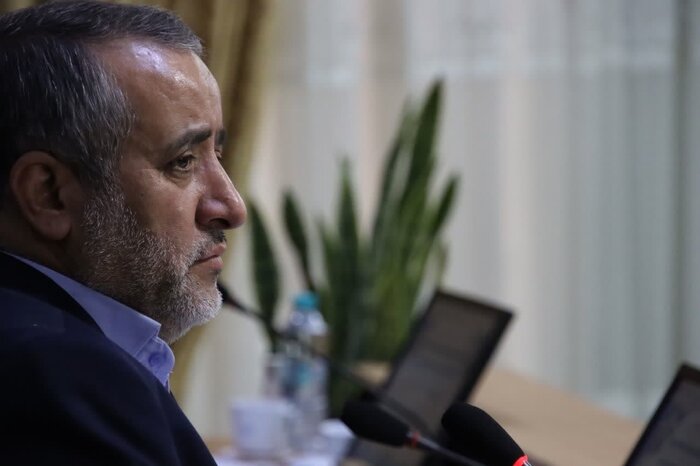 استاندار سمنان: شهادت برازنده سید محرومان آیتالله رئیسی است