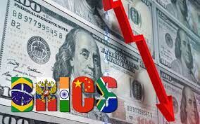 Key BRICS members speeding up de-dollarization bid: Report