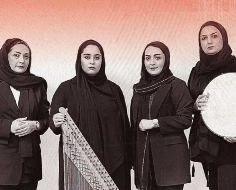 موسیقی، بانوان و مادرانی که همیشه حامیاند/ این صدای قانون «ماهنی» است موسیقی، بانوان و مادرانی که همیشه حامیاند/ این صدای قانون «ماهنی» است