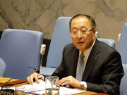 Постпред КНР: СБ ООН не давал право никакой стране применять силу против Йемена