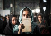 آمادگی ۱۸ هزار جوان قزوینی در تعیین سرنوشت ایران اسلامی