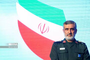 العميد حاجي زادة: مشاركة الشعب في الإنتخابات ستعزز اقتدار وقوة إيران في المنطقة والعالم