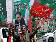 حزب عمران‌خان نامزد خود را برای نخست‌وزیری پاکستان معرفی کرد