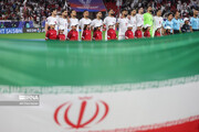 İran, Futbolda Dünyanın En Büyük 20 Gücü Arasında
