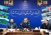 فرماندار آستارا: انقلاب اسلامی ایران یک اصل دارد و آن هم مردم هستند